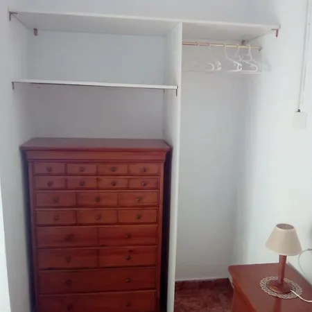 Maison d'hôtes El Limonero à Garafía Extérieur photo