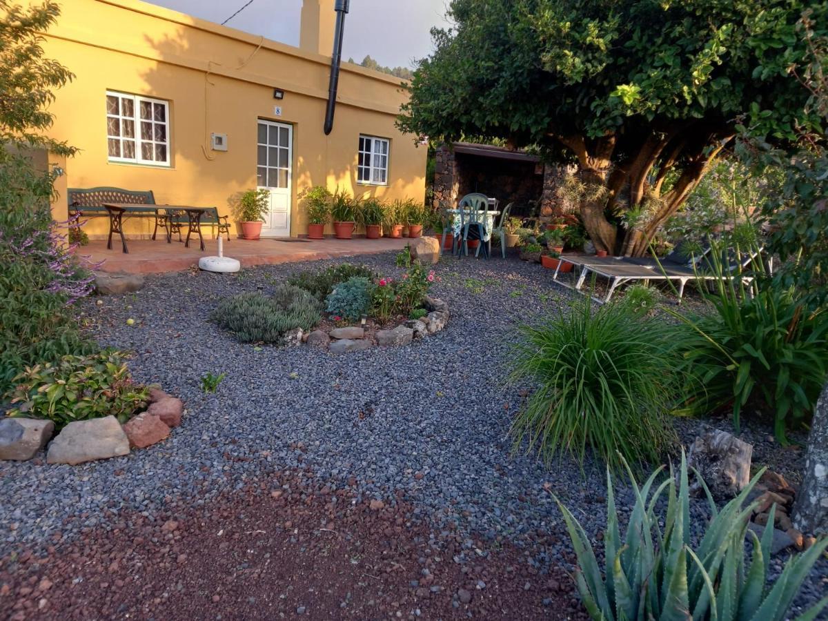 El Limonero Country house Garafia