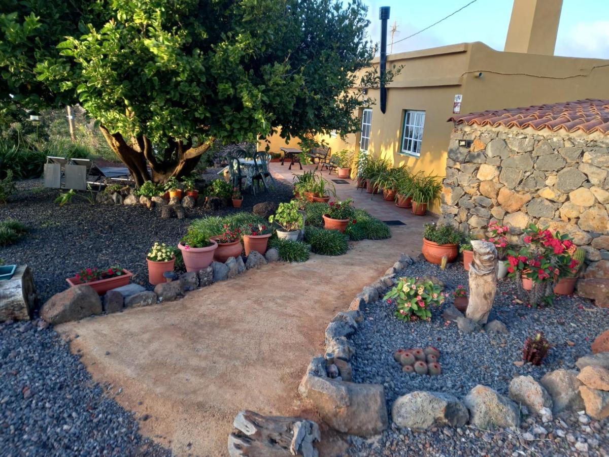 Country house El Limonero