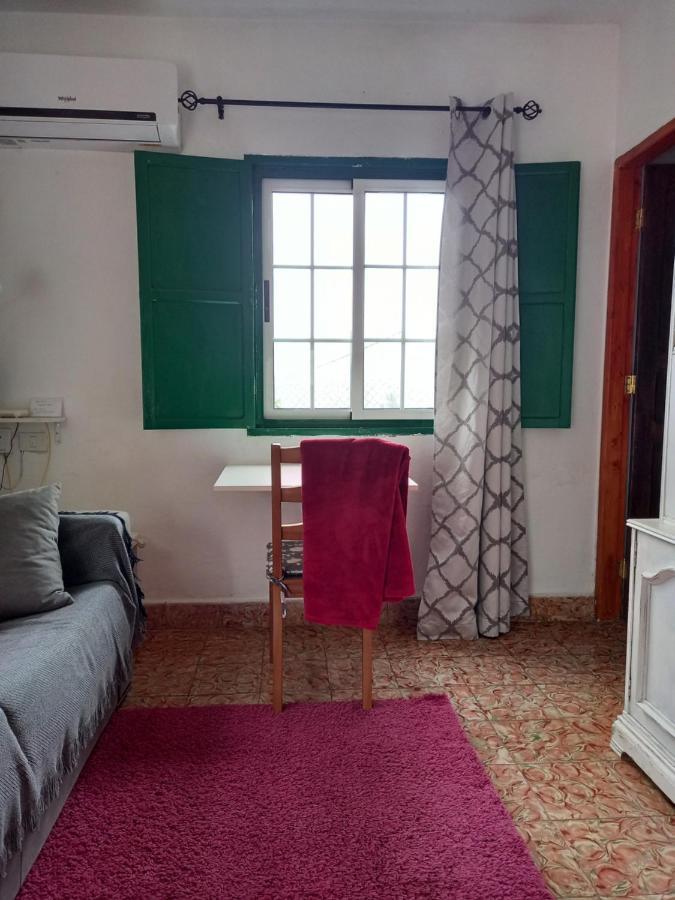 El Limonero Country house Garafia