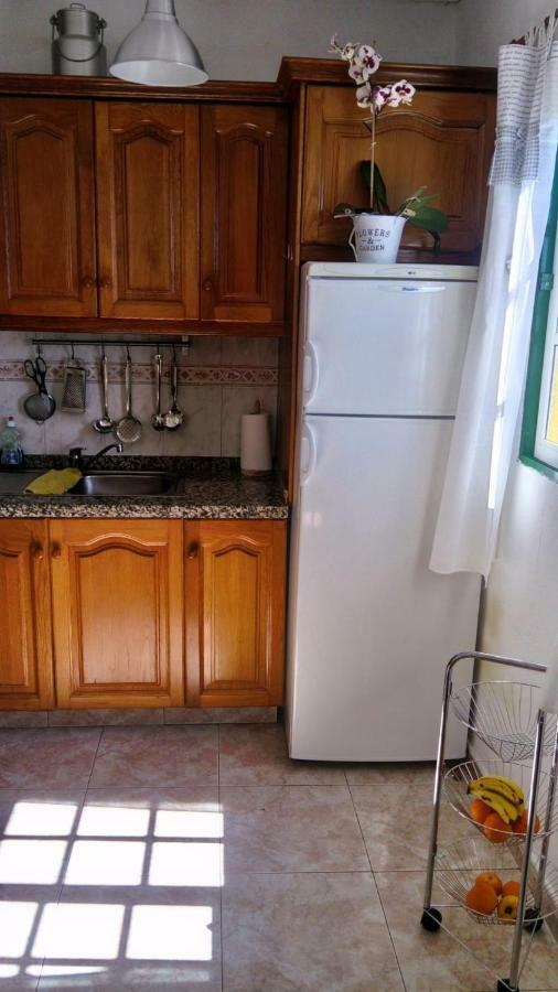 Country house El Limonero