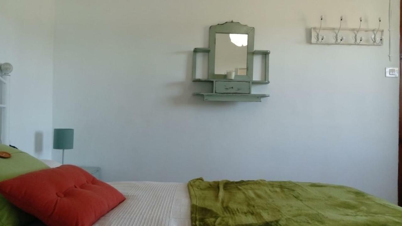 Country house El Limonero Garafia