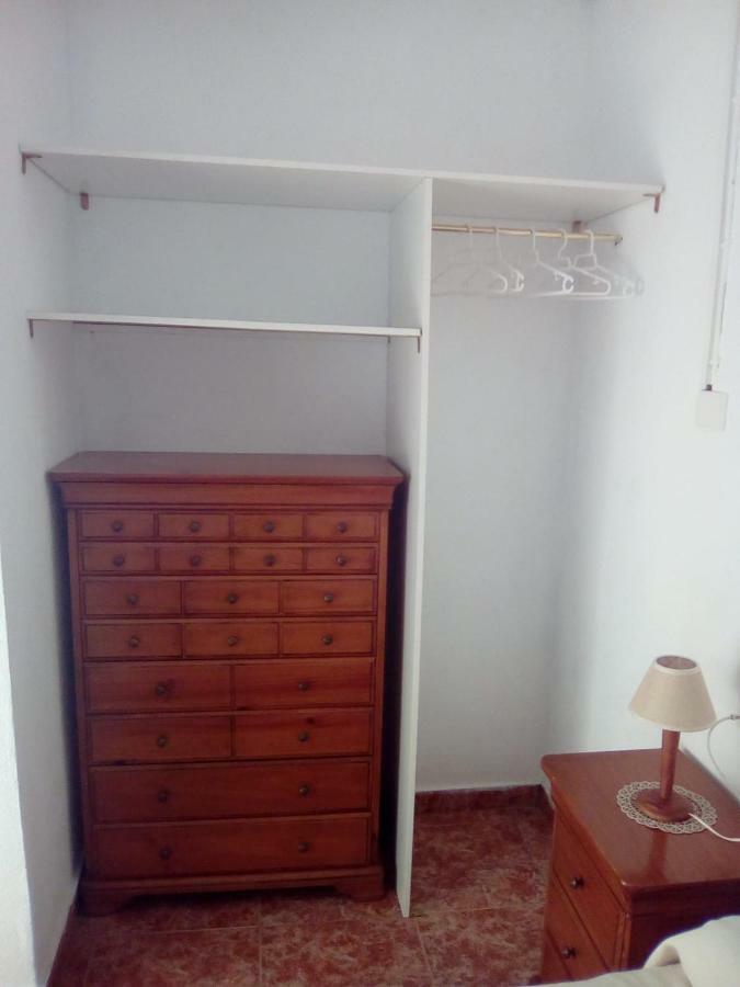 El Limonero Country house Garafia