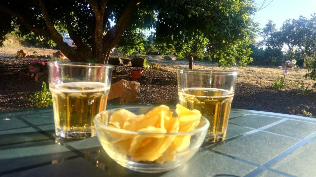 Country house El Limonero