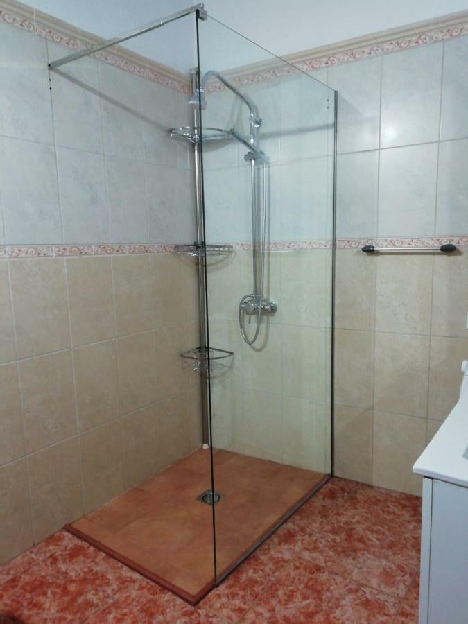El Limonero Country house Garafia